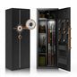 Biometric Large Gun Safe with Fingerprint Password Lock