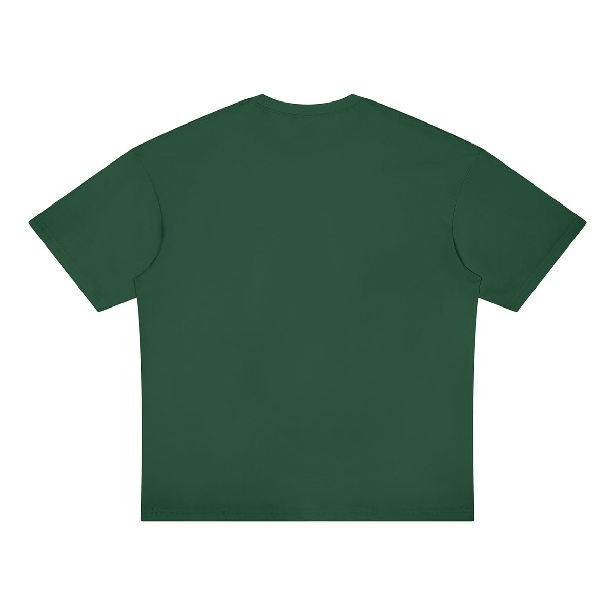 Loki & Ivy Unisex Oversized Drop Shoulder T-Shirt