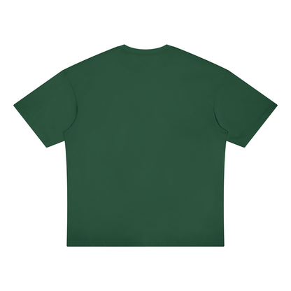 Loki & Ivy Unisex Oversized Drop Shoulder T-Shirt