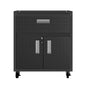 Fortress - Mobile Design Garage Cabinet