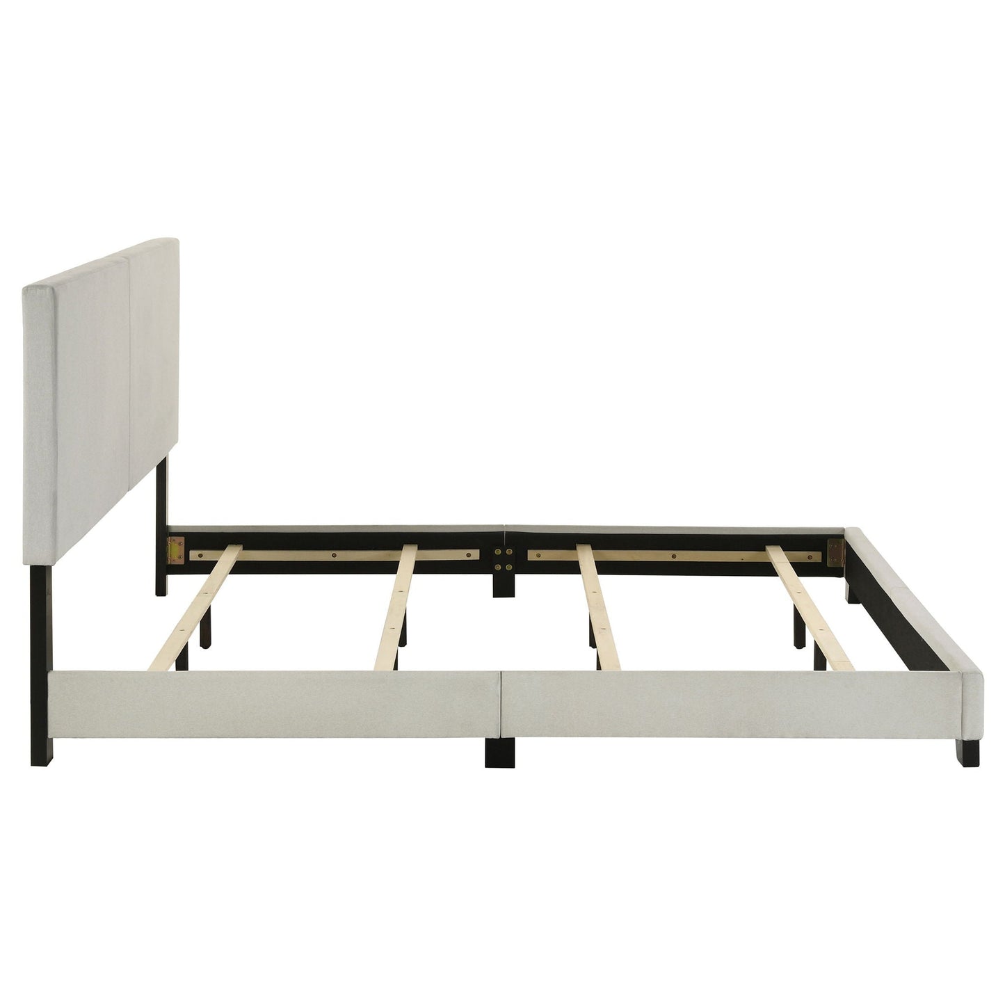 Efram - Panel Bed