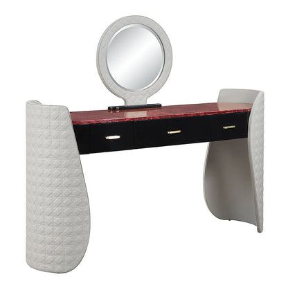 Jamonica - Vanity Mirror - Gray