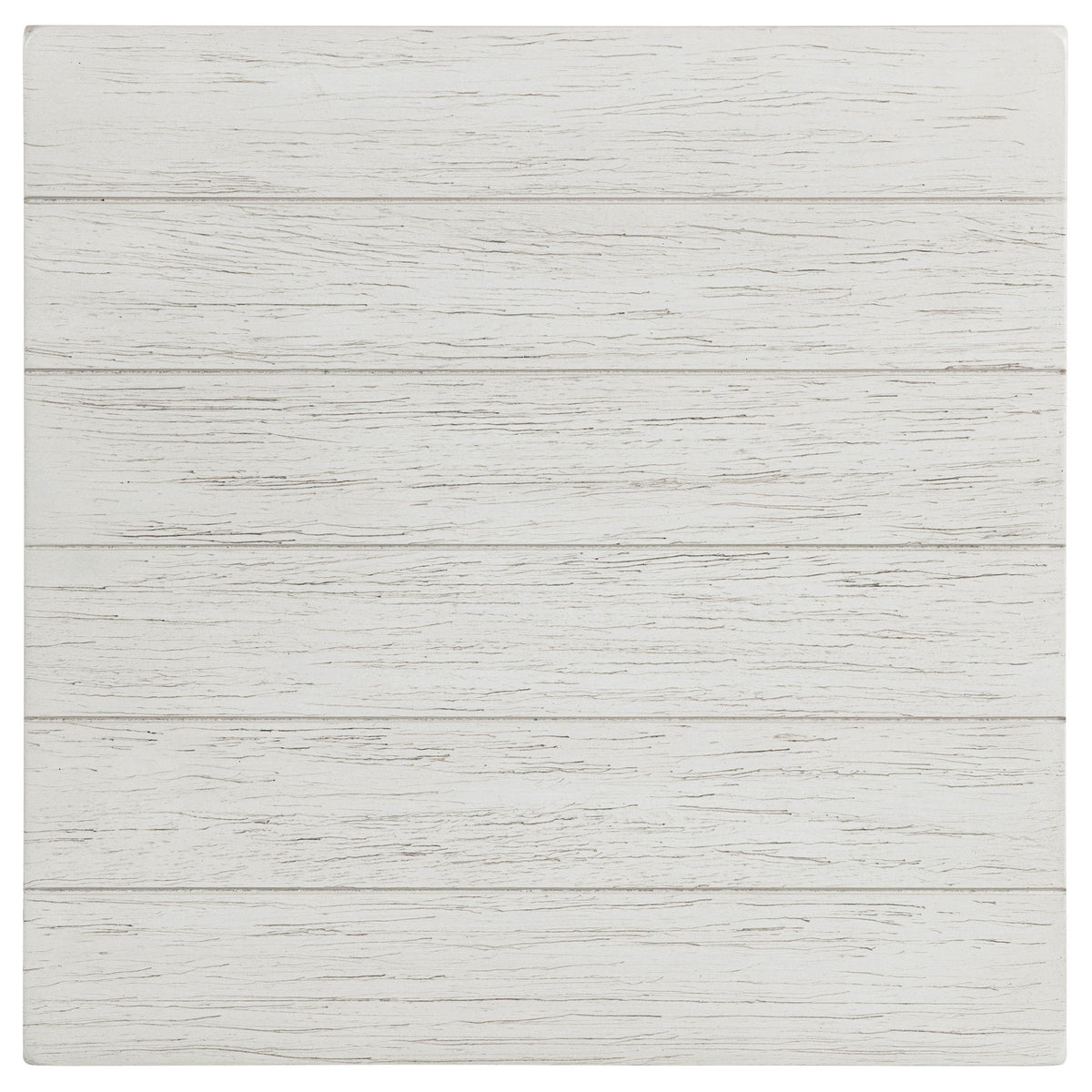 Payne 1-drawer Wood End Table with Shelf Distressed White