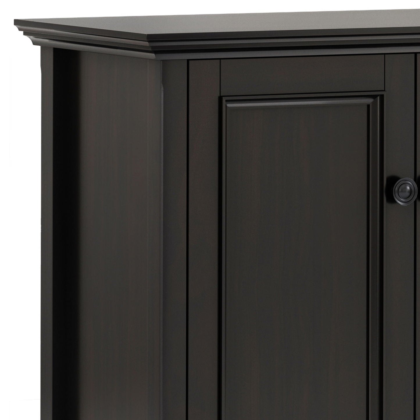 Amherst - 4 Door Storage Cabinet