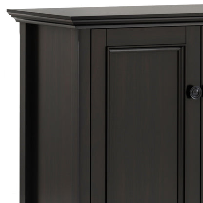 Amherst - 4 Door Storage Cabinet