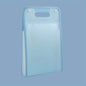 A4 Macaron Vertical Binding File Bag | 13-Cell Portable Accordion Organizer