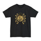 D&D Dapper Beholder Tall T-Shirt