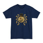 D&D Dapper Beholder Tall T-Shirt