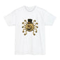 D&D Dapper Beholder Tall T-Shirt