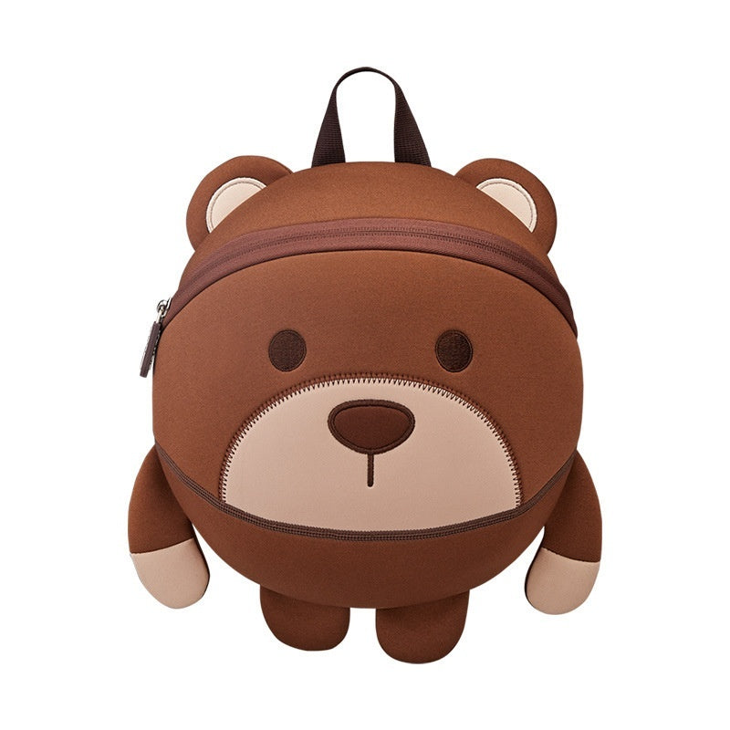 Cute Outing Cute Children's Backpack