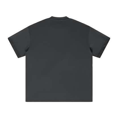 Loki & Ivy Heavyweight Earth Tone T-Shirt