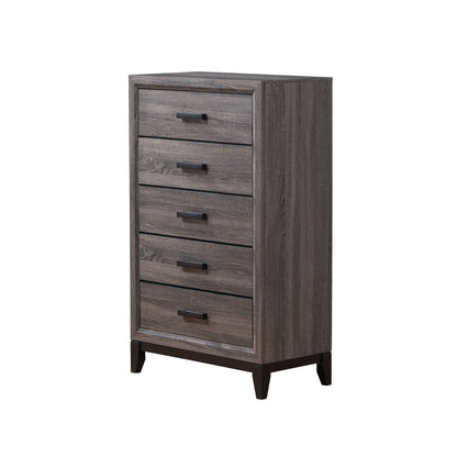 Mirage - Chest