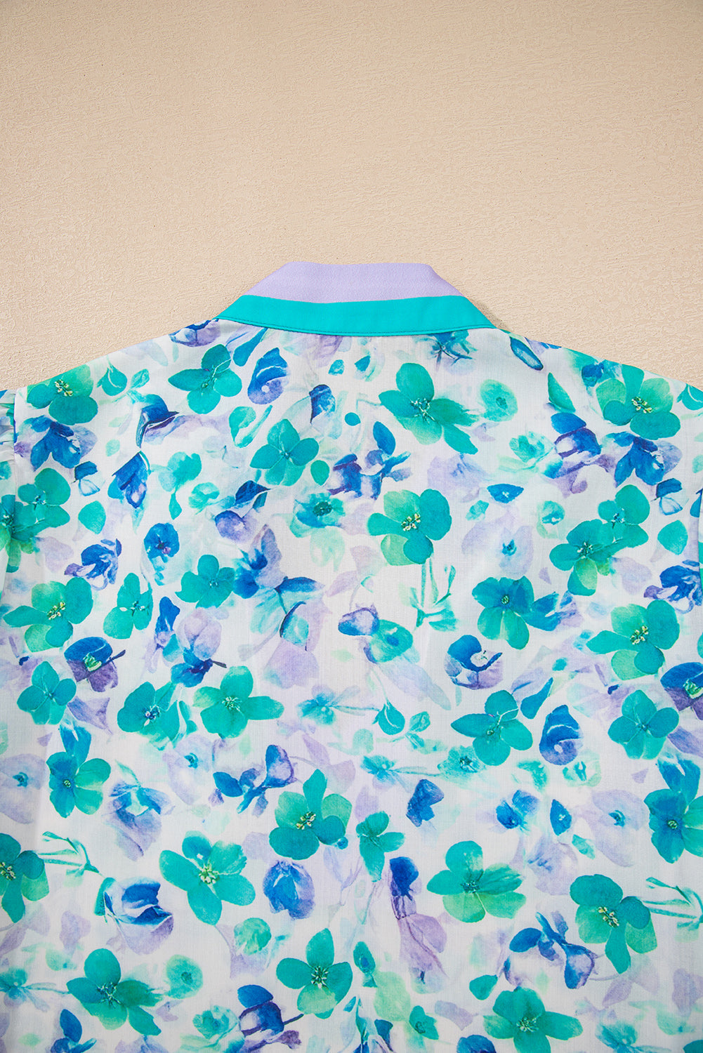 Marci Short Sleeve Blouse