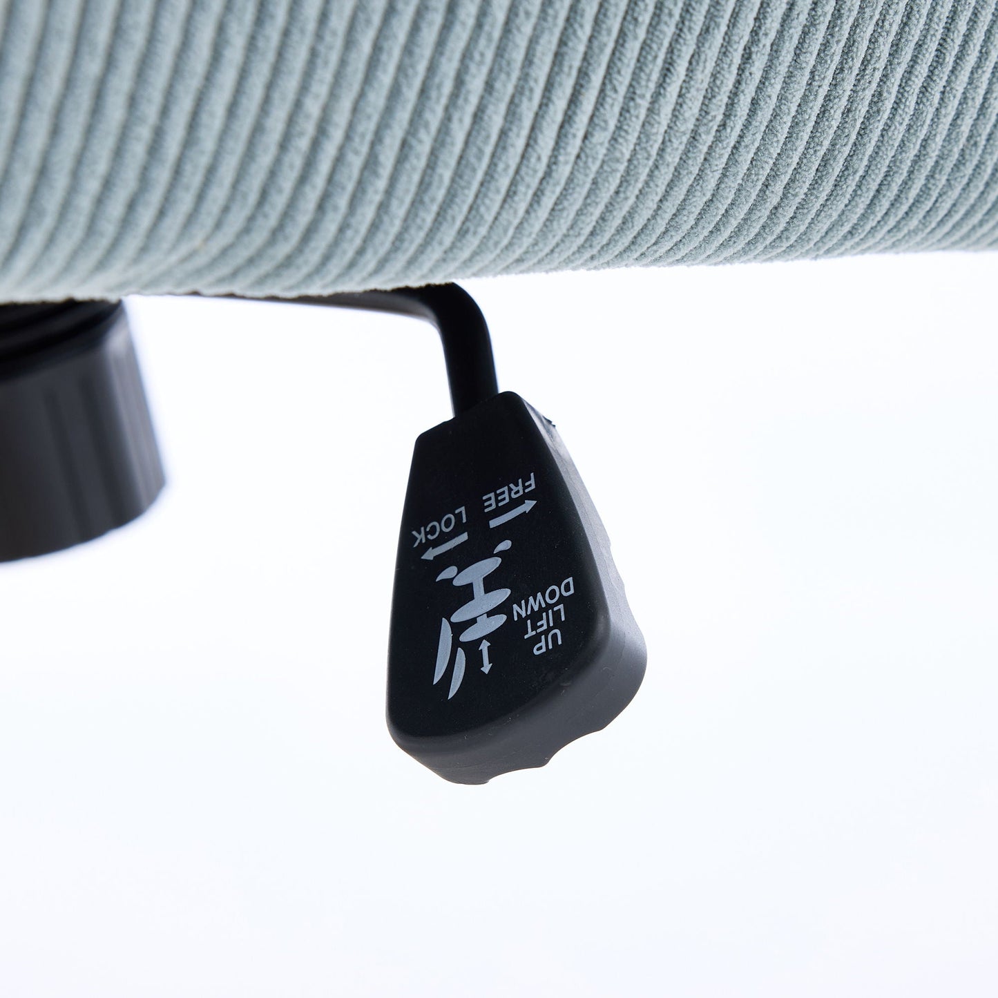 Ergonomic Mid Back Office Chair
