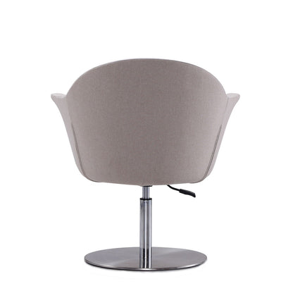 Voyager - Swivel Lounge Chair