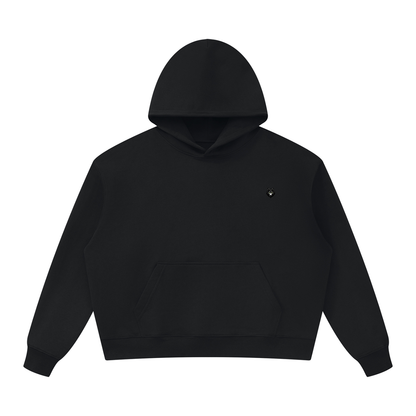 Loki & Ivy Unisex Oversized Heavyweight Hoodie