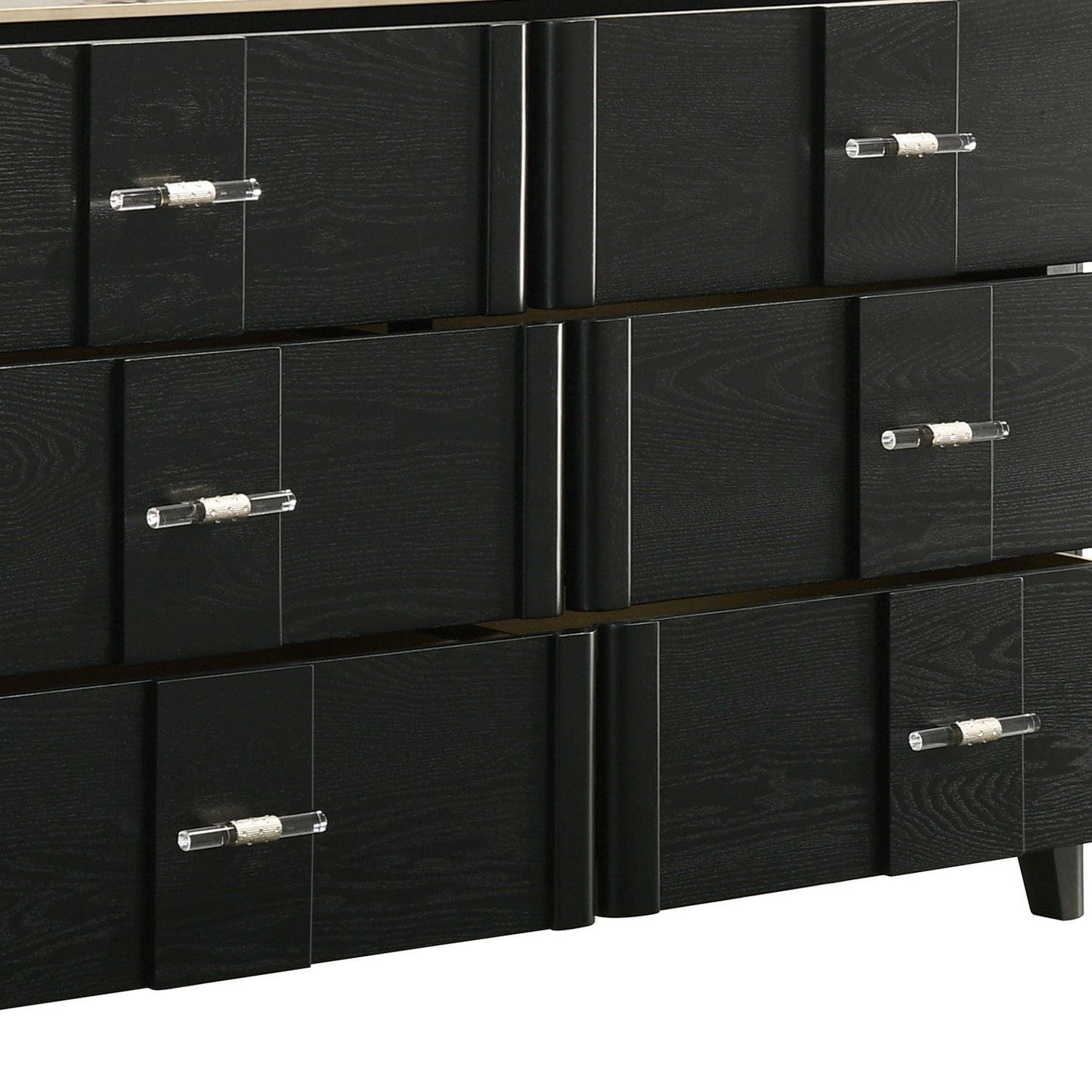 Opel - Bedroom Set