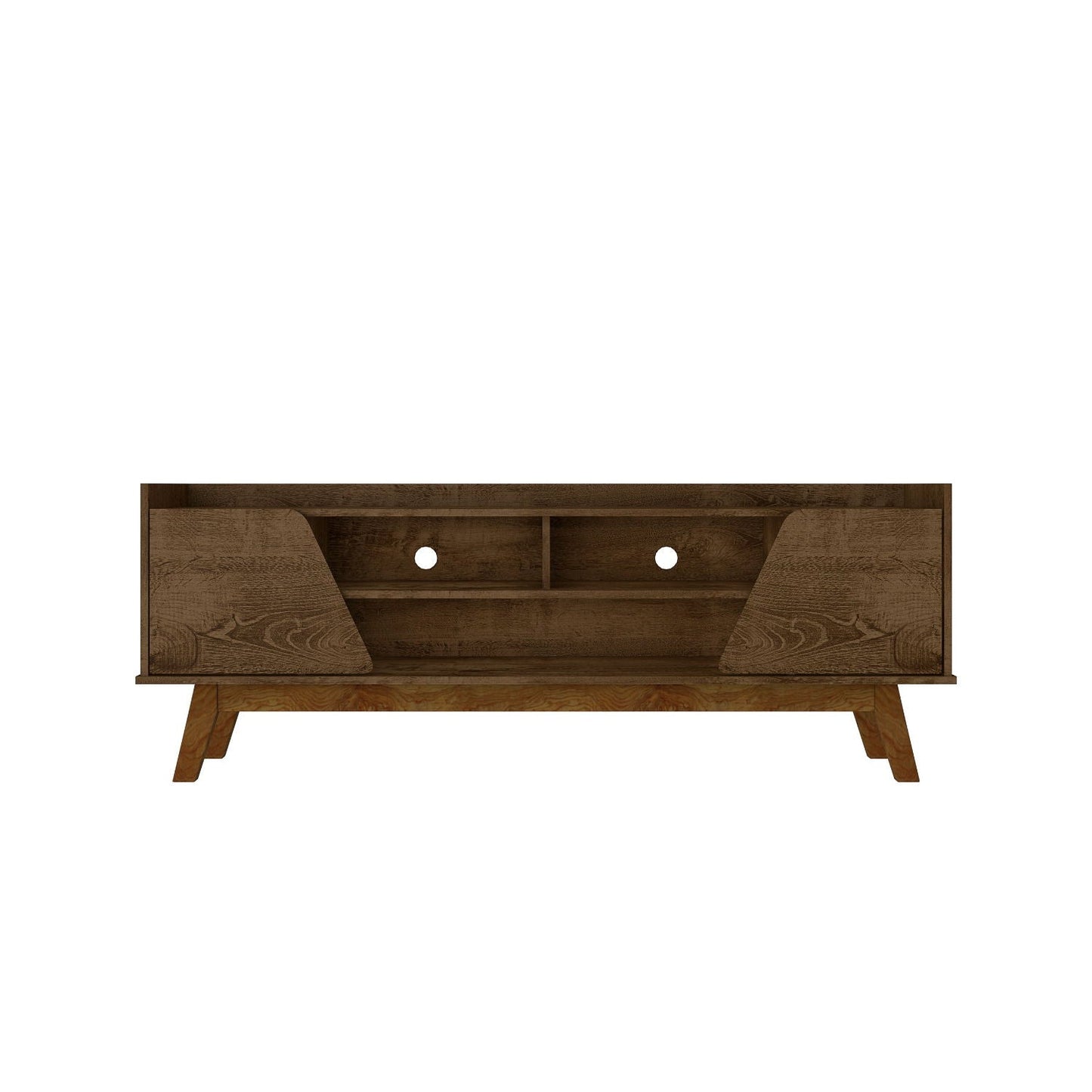 Marcus - TV Stand With 5 Shelves