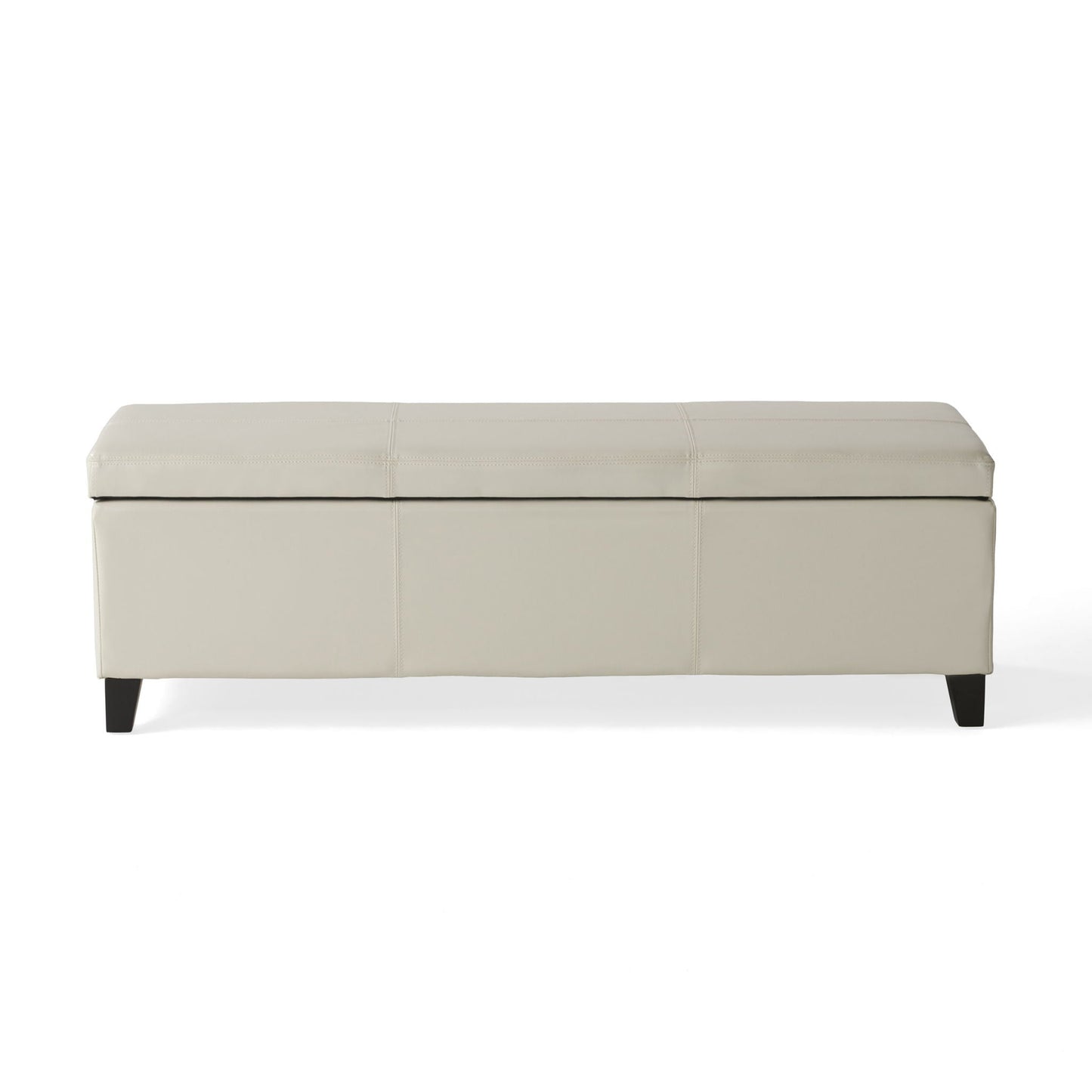 Glouster Contemporary Storage Ottoman