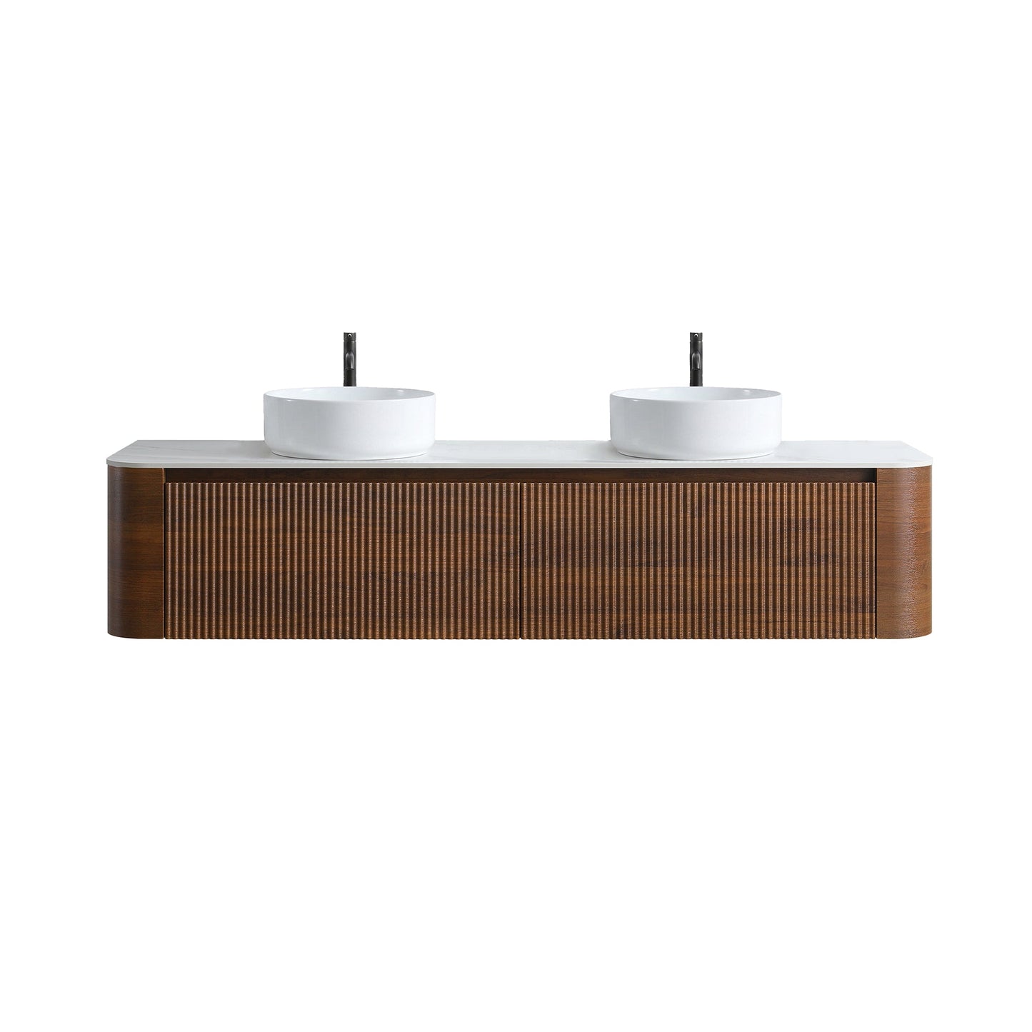Erba 72 Inch Bathroom Vanity with Sink