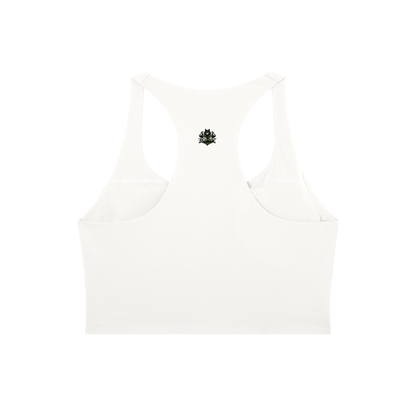 Loki & Ivy Women’s Tight Paneling Yoga Tank Top