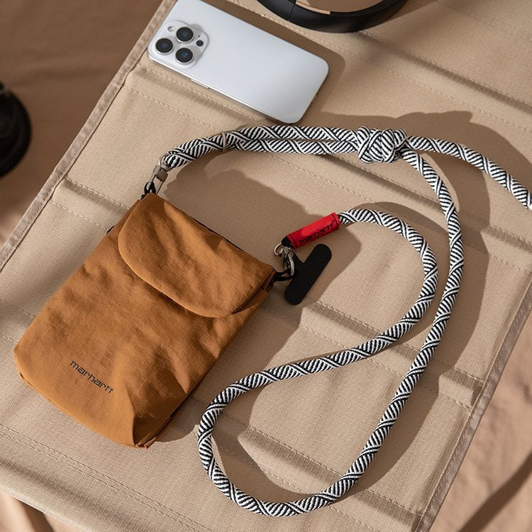 Unisex Card Holder And ID Storage Bag