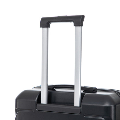 3 Pieces Set 20" / 24" / 28" Spinner Wheel Luggage With Combination Lock