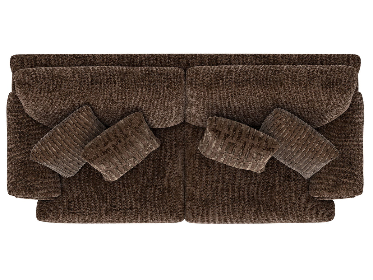 Jaden - Fabric Sofa