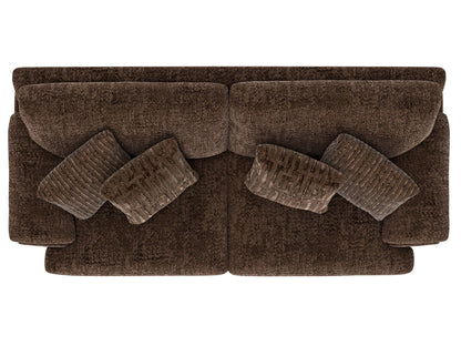 Jaden - Fabric Sofa