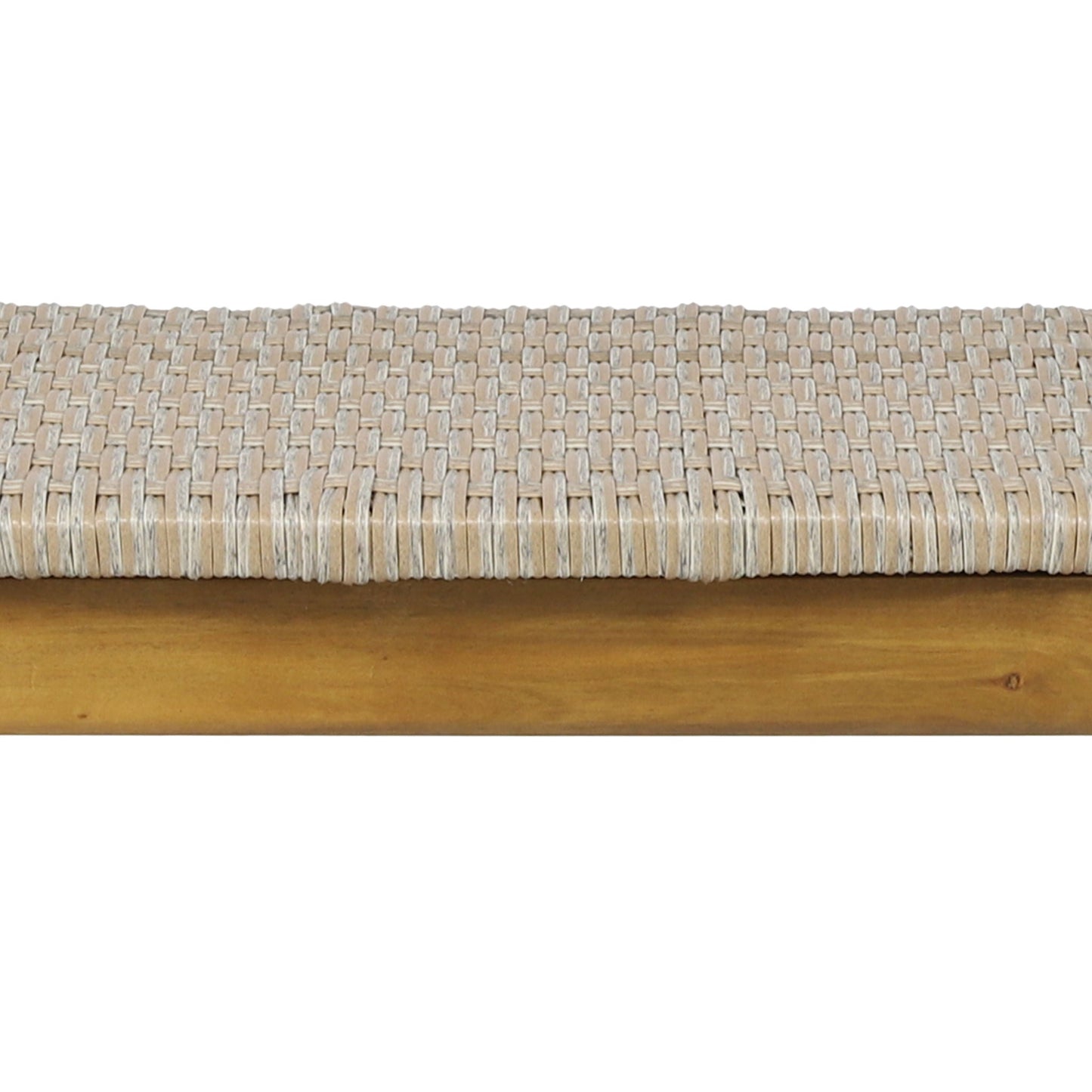 Cambria - 3 Seater Bench - Teak