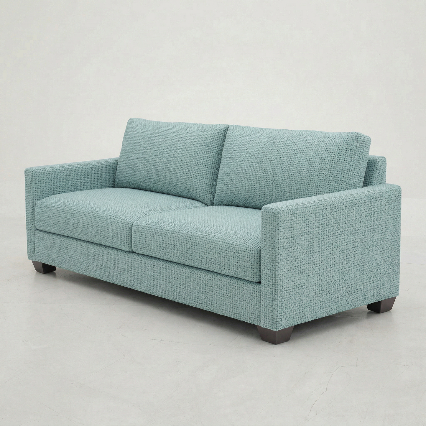 Damon Sofa – Made in USA, Custom Fabric Options