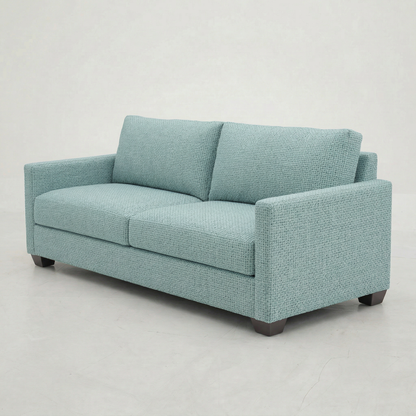 Damon Sofa – Made in USA, Custom Fabric Options