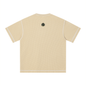 Loki & Ivy Unisex Sunfade Waffle Boxy T-Shirt
