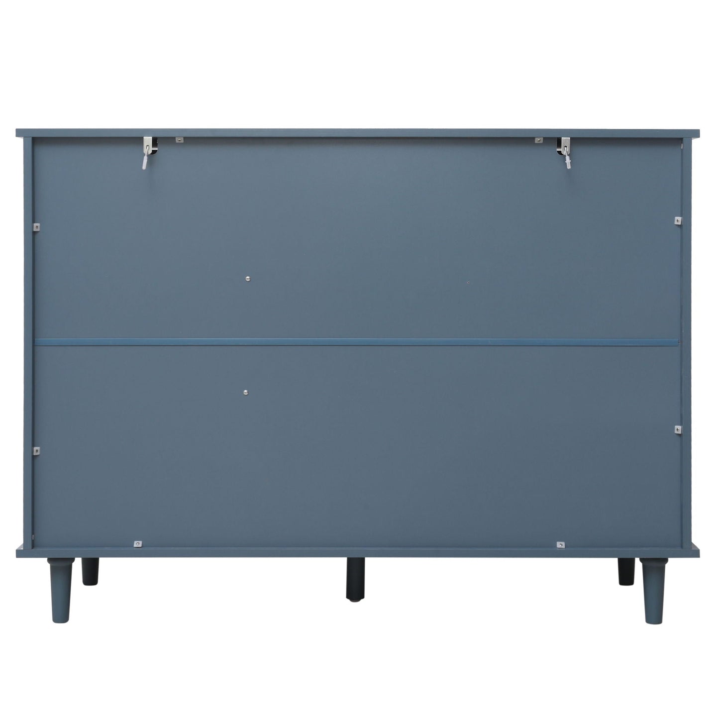 3 Door 3 Drawer Elegant Cabinet