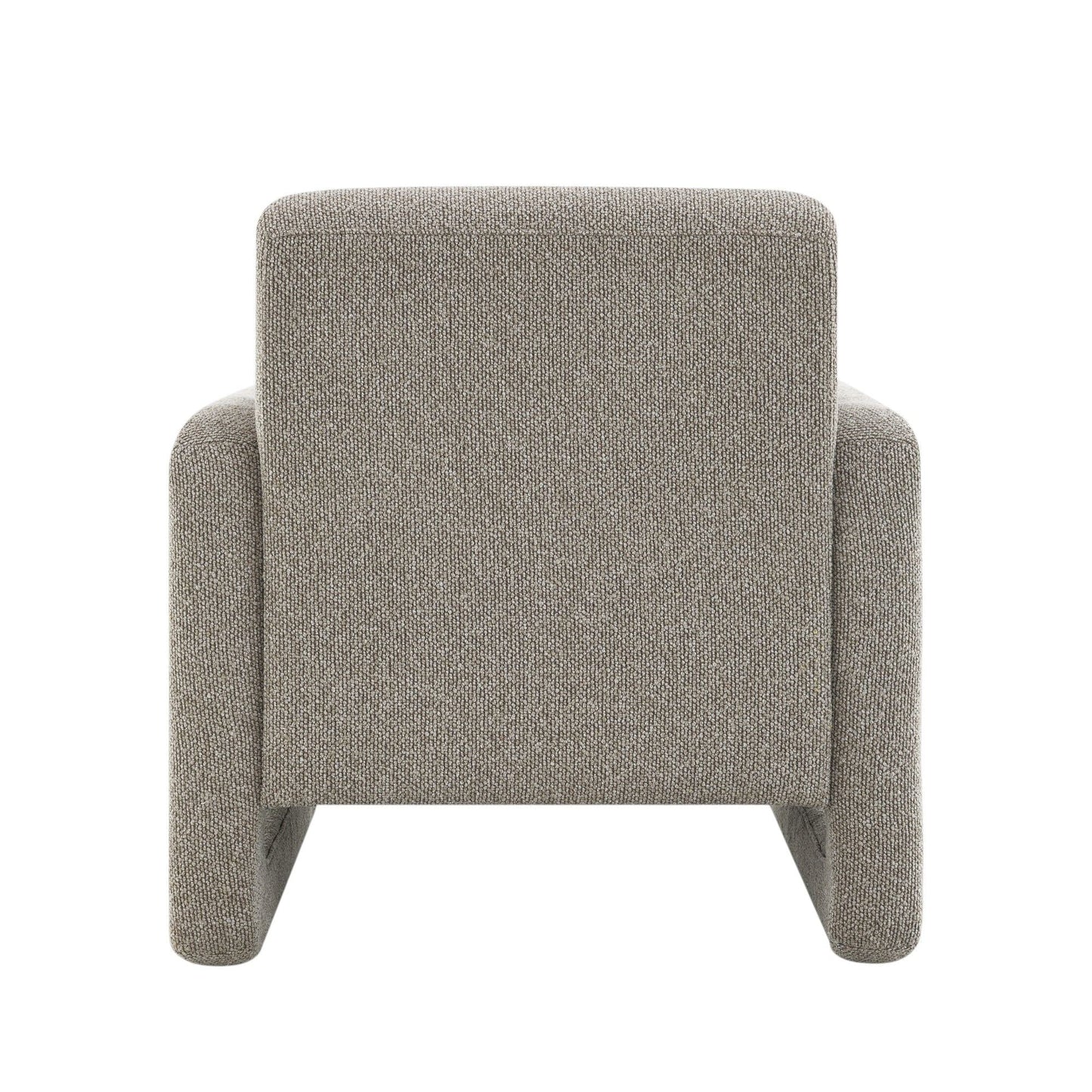 Glenda - Accent Chair - Gray