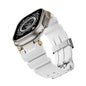 Sports Silicone Watch Strap