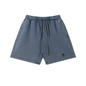 Loki & Ivy Unisex Vintage Wash Cotton Shorts