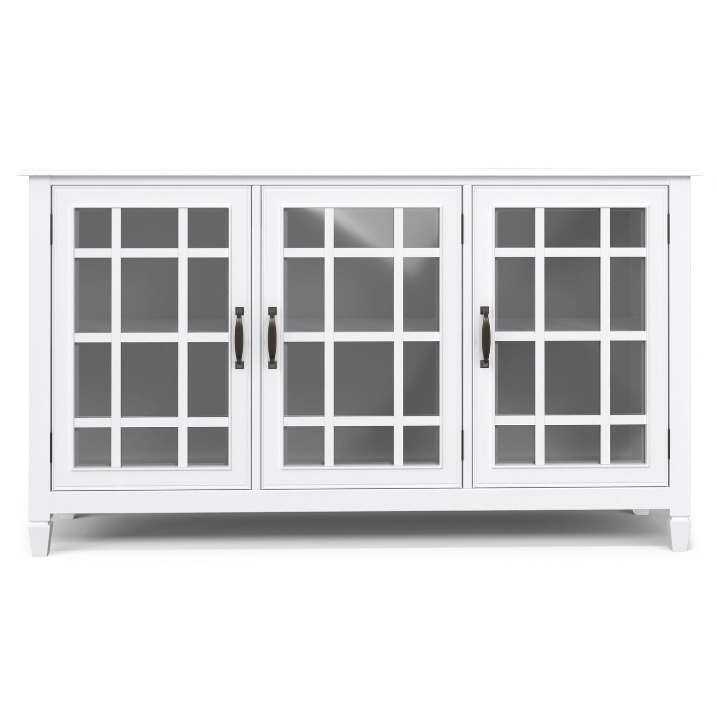 Connaught - Traditional Buffet Cabinet