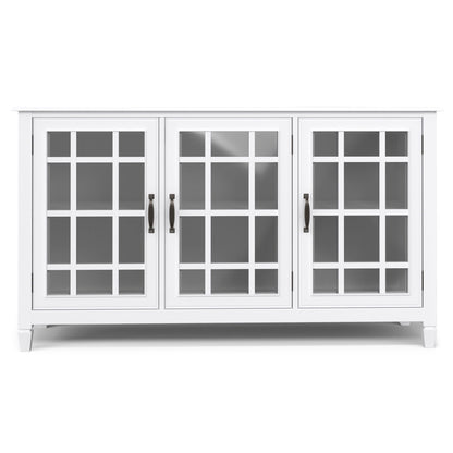 Connaught - Traditional Buffet Cabinet