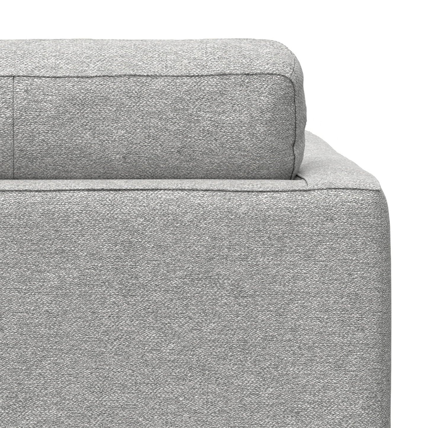 Morrison - Wide Arm Chair