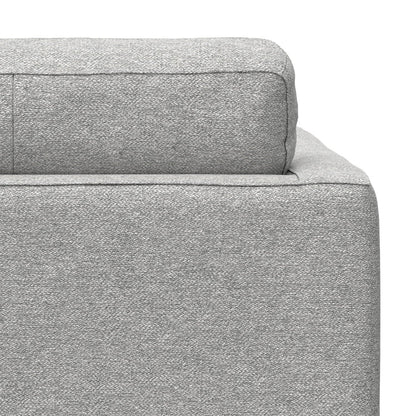 Morrison - Wide Arm Chair