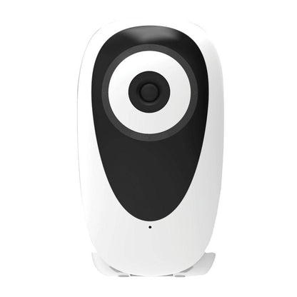 Supersonic 3-Pc. Smart Home Starter Kit with WiFi enabled: HD Camera, Plug, & Bulb
