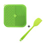 Dog Educational Toys Fengrong Silicone Slow Food Mat Non-slip