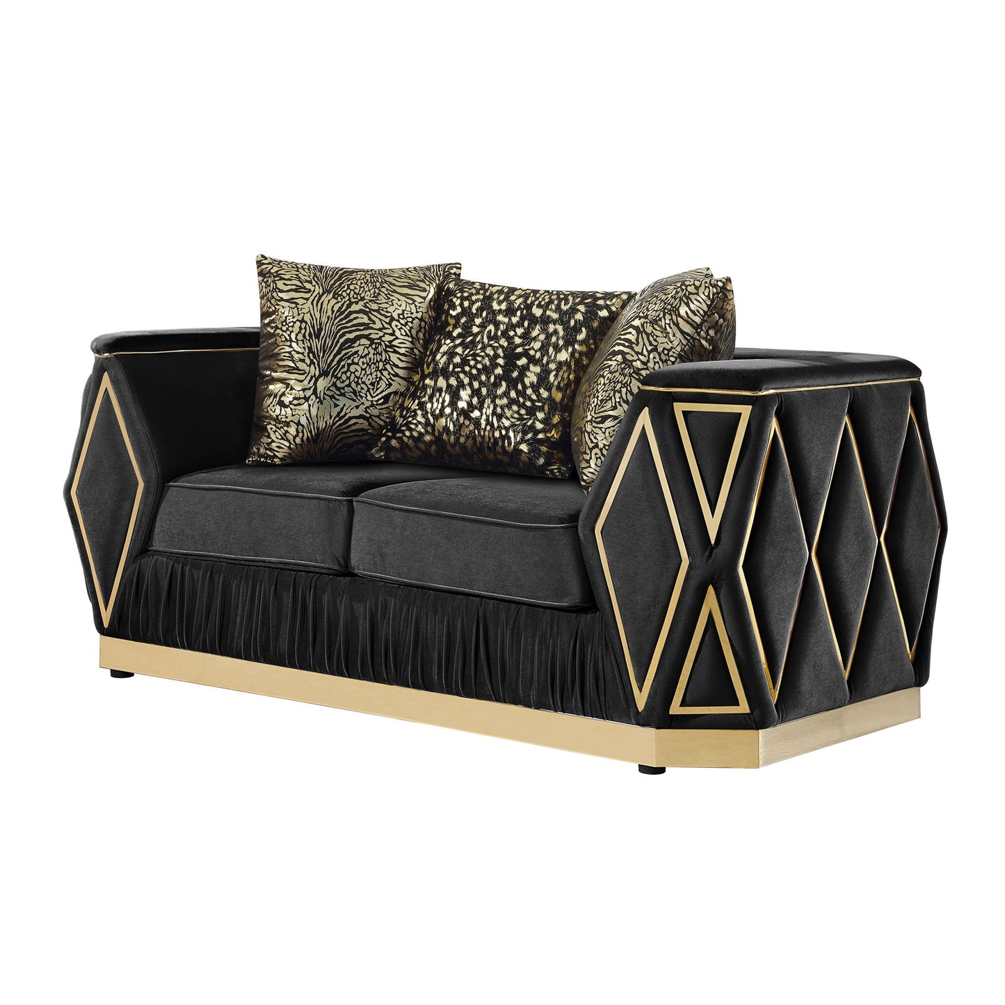 Cavalli Loveseat