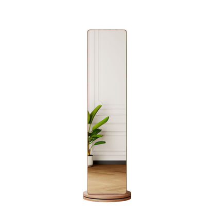 3 In 1 Multifunctional Full-Length Clothing Mirror