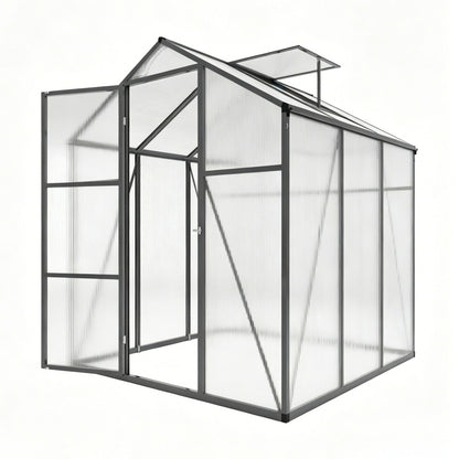 Gain Height Windproof house With Raised Base