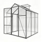 Gain Height Windproof house With Raised Base