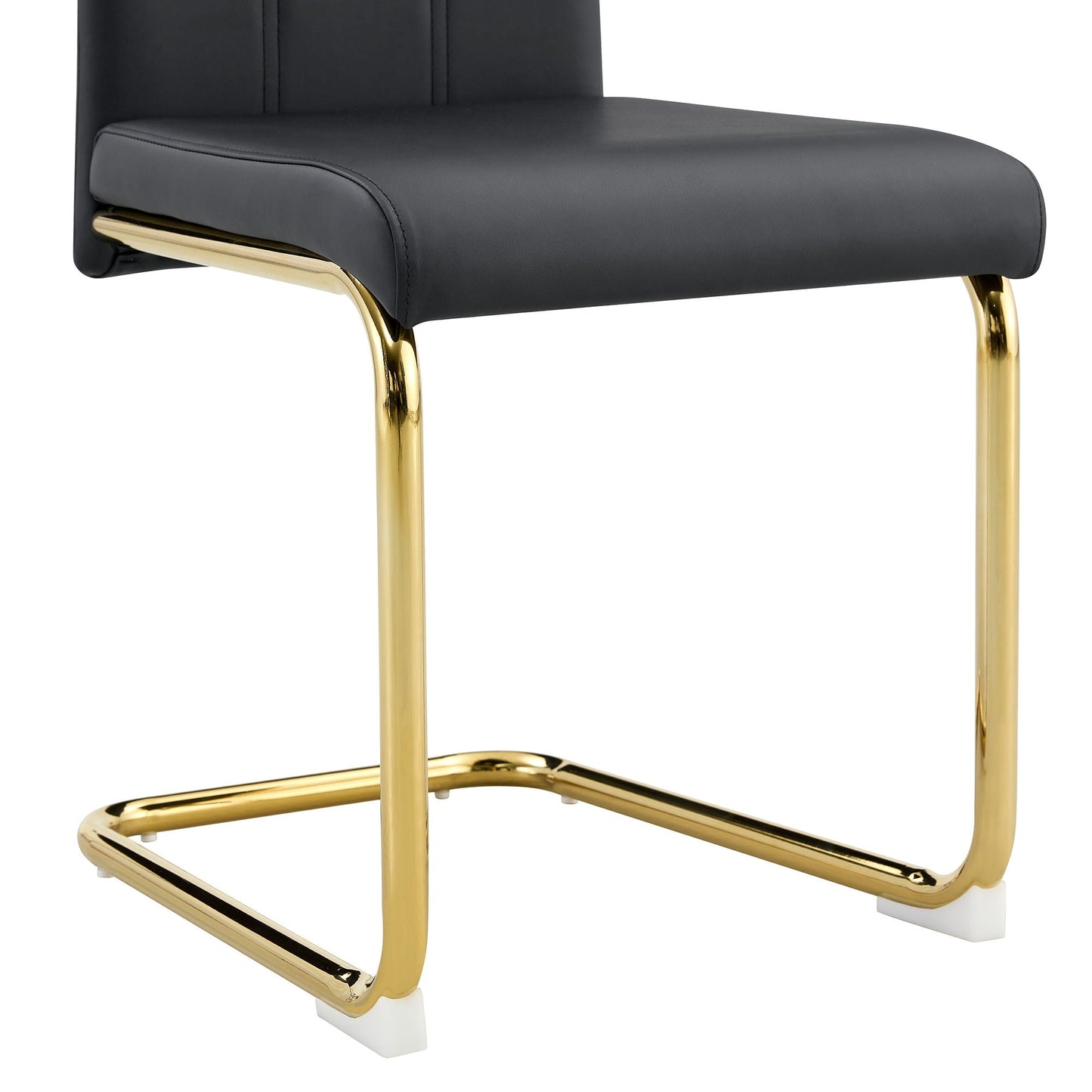 Luxury Aesthetic Upholstered Dining Chairs For Dining Room
