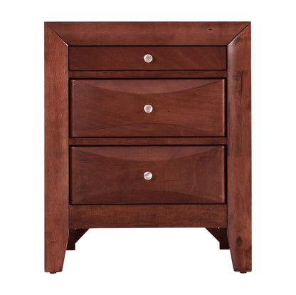 Modern Design Nightstand