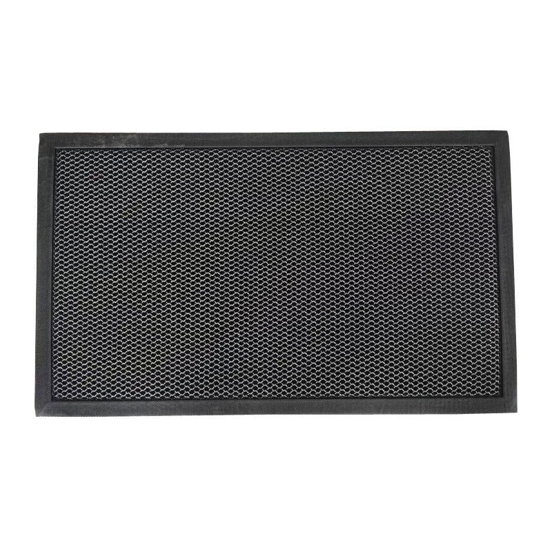 Elastic Non-slip Outdoor Doormat For Villa Entrances